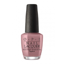 OPI Lacquer Reykjavik Has All the Hot Spots I63 0.5 Oz