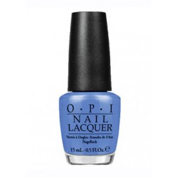 OPI Nail Lacquer - Rich Girls & Po-Boys NLN61 0.5 Oz