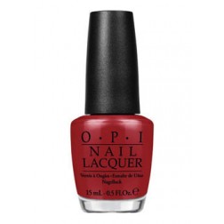 OPI Lacquer Romantically Involved F75 0.5 Oz