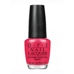 OPI Lacquer She’s a Bad Muffuletta! N56 0.5 Oz