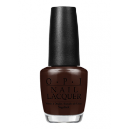 OPI Lacquer Shh...It's Top Secret W61 0.5 Oz