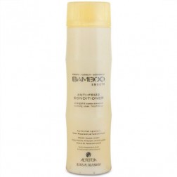 Alterna Bamboo Smooth Anti-Frizz Conditioner 8.5 oz 