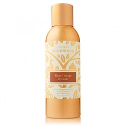 Thymes Bitter Orange & Cedar Home Fragrance Mist