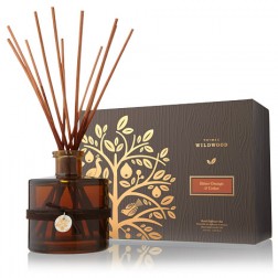 Thymes Bitter Orange & Cedar Reed Diffuser