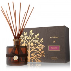 Thymes Black Currant & Birchwood Reed Diffuser