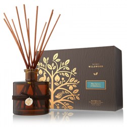 Thymes Blue Spruce & Elderberry Reed Diffuser