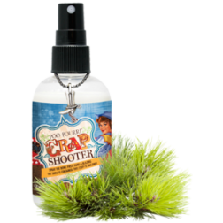 Poo-Pourri Crap Shooter 50-Use Bottle (1oz)