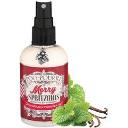 Poo-Pourri Merry Spritzmas 100-Use Bottle (2oz)