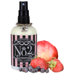 Poo-Pourri No. 2 50-Use Bottle (1oz)