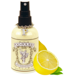 Poo-Pourri Original 50-Use Bottle (1oz)