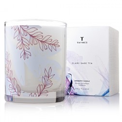 Thymes Clary Sage Tea Candle