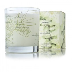 Thymes Eucalyptus Candle