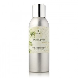 Thymes Eucalyptus Home Fragrance Mist