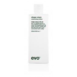 Evo shape vixen volumising lotion 200ml