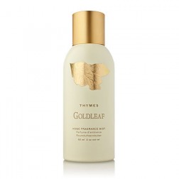 Thymes Goldleaf Home Fragrance Mist