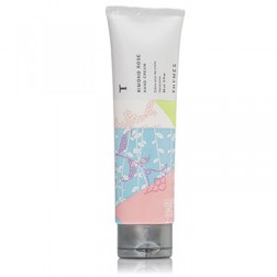 Thymes Kimono Rose Hand Cream 3 fl oz - 90 ml