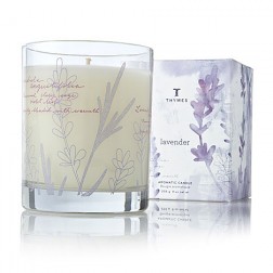 Thymes Lavender Candle