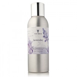 Thymes Lavender Home Fragrance Mist