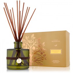 Thymes Linden Blossom & Nectar Reed Diffuser