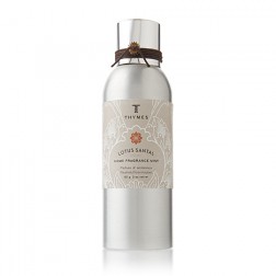 Thymes Lotus Santal Home Fragrance Mist