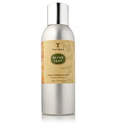 Thymes Olive Leaf Home Fragrance Mist