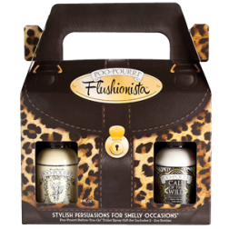 Poo-Pourri Flushionista