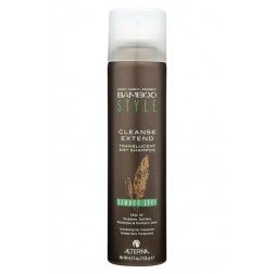 Alterna Cleanse Extend Translucent Dry Shampoo Bamboo Leaf 4.75 oz