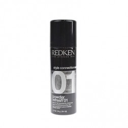 Redken Powder Refresh Dry Shampoo 1.2 Oz