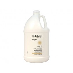 Redken All Soft Conditioner 1 Gallon