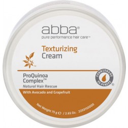 Abba Texturizing Cream 2.65 Oz