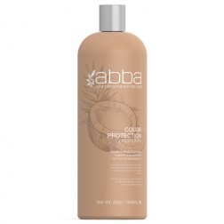 Abba Color Protection Conditioner 33.8 Oz