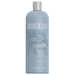 Abba Moisture Conditioner 33.8 Oz