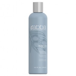 Abba Moisture Shampoo 8.45 Oz