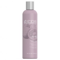 Abba Volume Conditioner 6.76 Oz