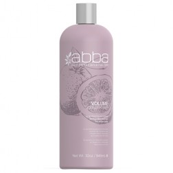 Abba Volume Conditioner 33.8 Oz