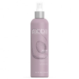 Abba Volumizing Root Spray 8.45 Oz