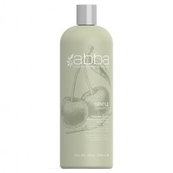 Abba Gentle Shampoo 33.8 Oz