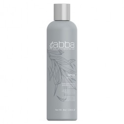 Abba Detox Shampoo 8.45 Oz