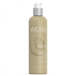 Abba Style Gel 6.76 Oz