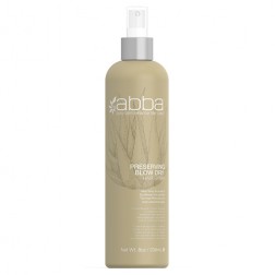 Abba Firm Finish Gel 6.76 Oz