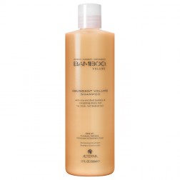 Alterna Bamboo Abundant Volume Shampoo 17 Oz.