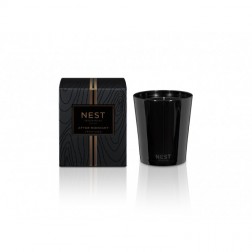 Nest Italian Leather Classic Candle