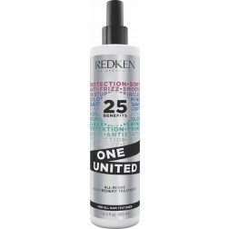 Redken One United All-In-One Multi Benefit Treatment 13.5 Oz