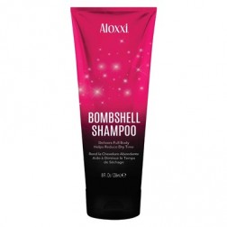 Aloxxi Bombshell Shampoo 8 Oz