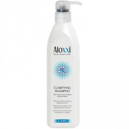 Aloxxi Clarifying Shampoo 10.1 Oz