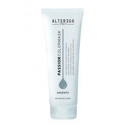 Alter Ego Italy Passion Color Mask Argento (Silver) 1.69 Oz