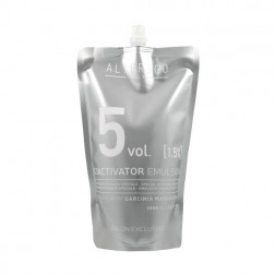 Alter Ego Italy Co Activator Cream 5 Volume Developer 33.8 Oz