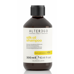 Alter Ego Italy Silk Oil Shampoo 10.14 Oz