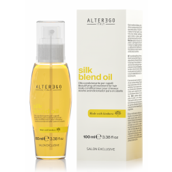 Alter Ego Italy Blend Oil 3.38 Oz