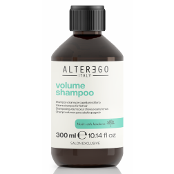 Alter Ego Italy Volume Shampoo 3.38 Oz